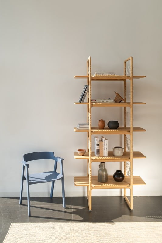 Inspirace: Prémiové STL, Obývací pokoj, Skandinávský styl