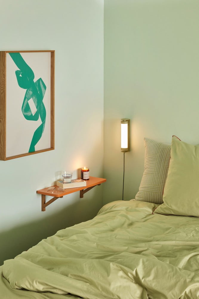 Inspirace: Ložnice, Dekorace , Textil