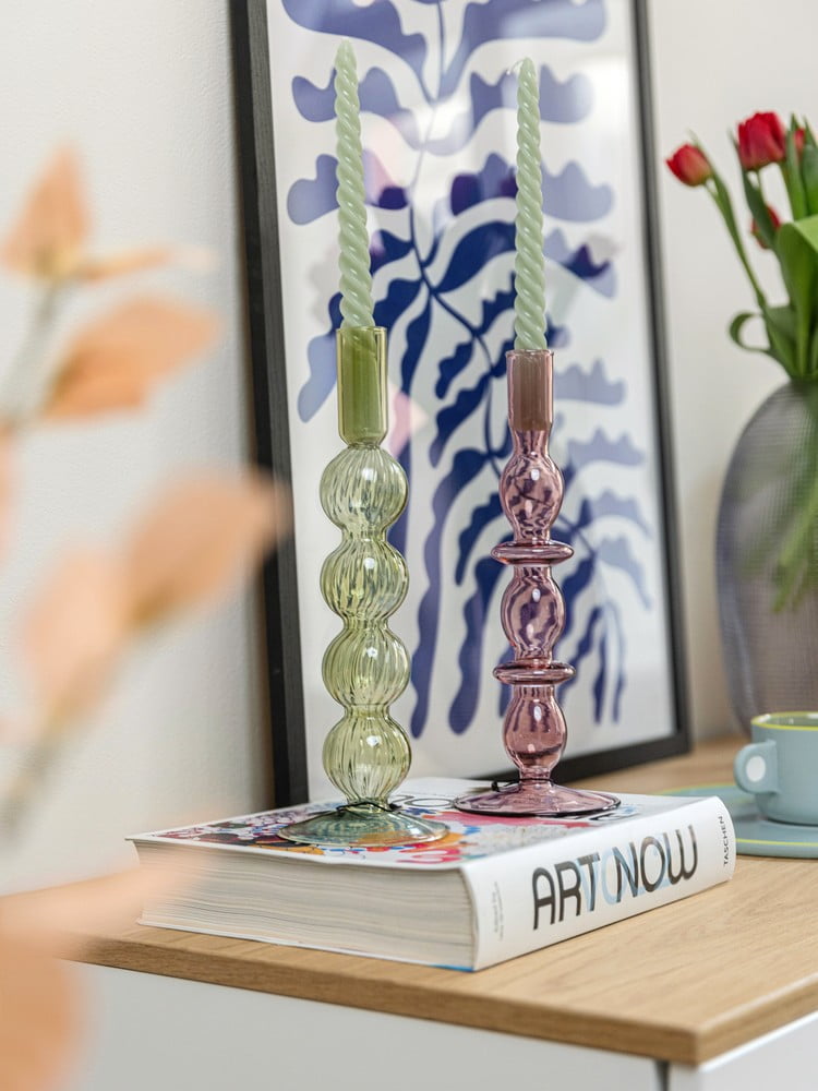 Inspirace: Obývací pokoj