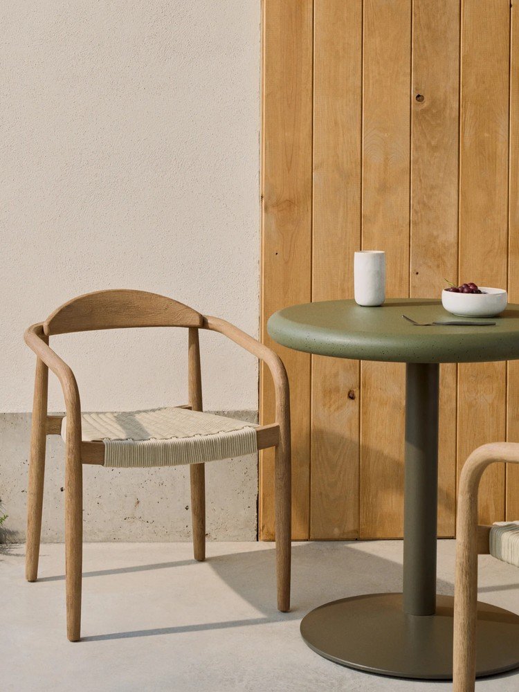 Inspirace: Zahrada, Balkon a terasa