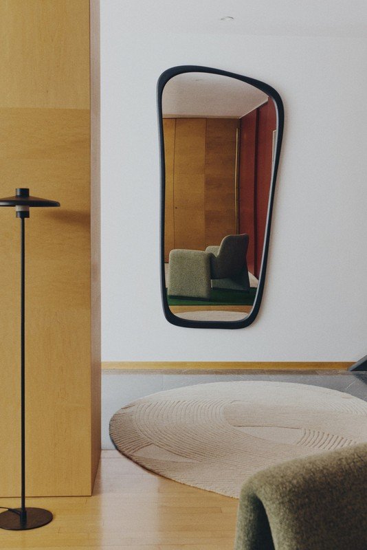 Inspirace: Obývací pokoj