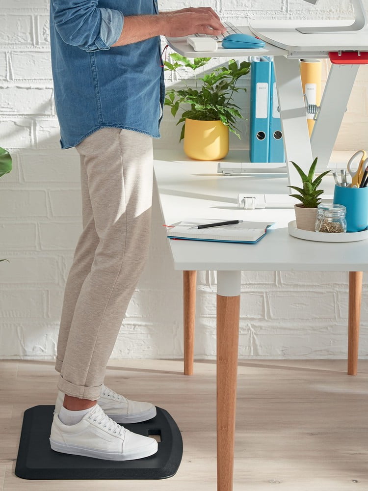 Inspirace: Pracovna, Práce a studium