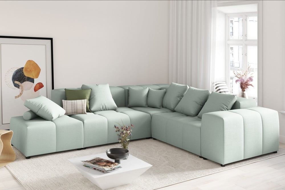 Inspirace: Obývací pokoj