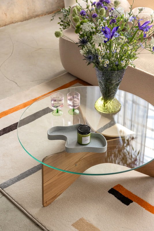 Inspirace: Obývací pokoj, Dekorace 