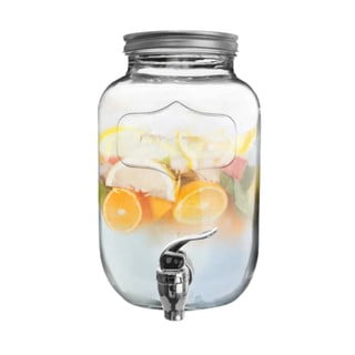 Nádoby na limonádu