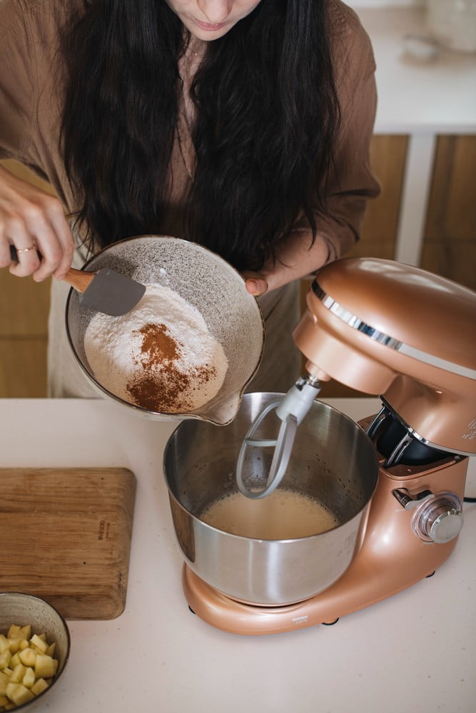 Inspirace: Kuchyň a jídelna