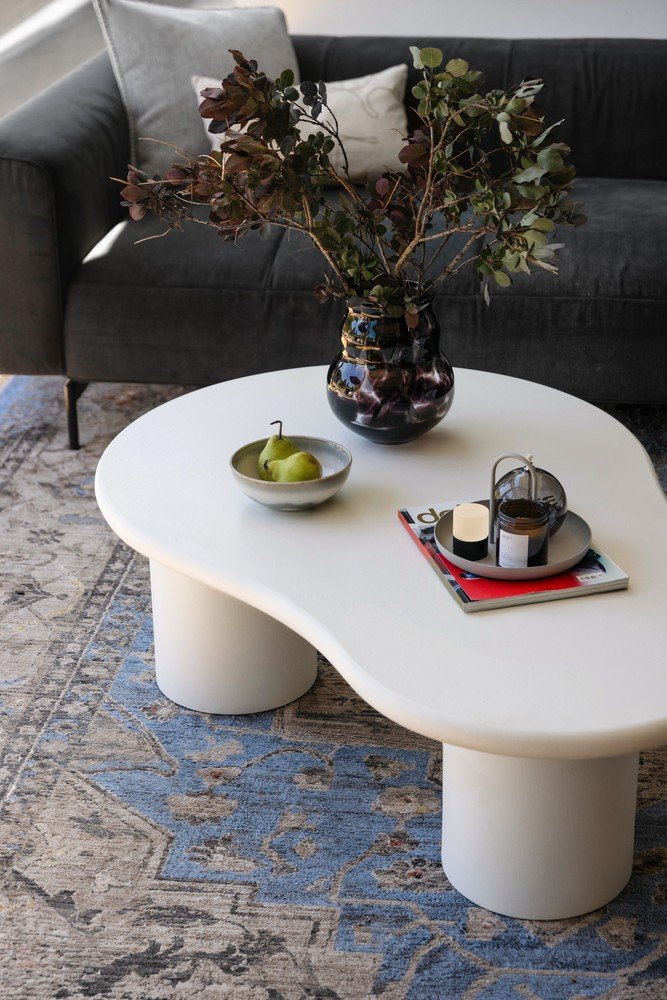 Inspirace: Obývací pokoj, Moderní styl