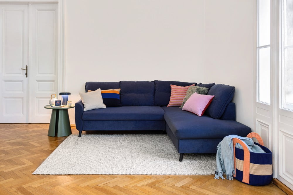 Inspirace: Obývací pokoj