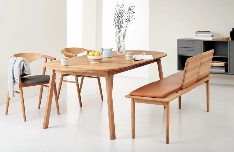 Moderní minimalismus s rustikální duší