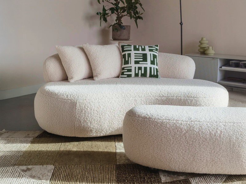 Inspirace: Obývací pokoj