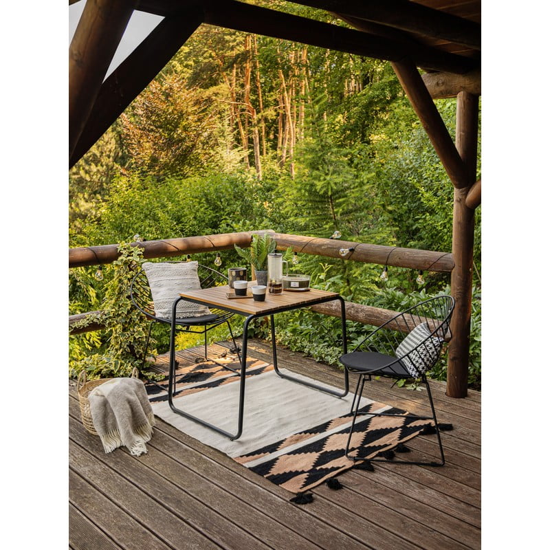 Inspirace: Balkon a terasa, Zahrada
