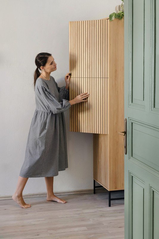 Inspirace: Obývací pokoj, Moderní styl
