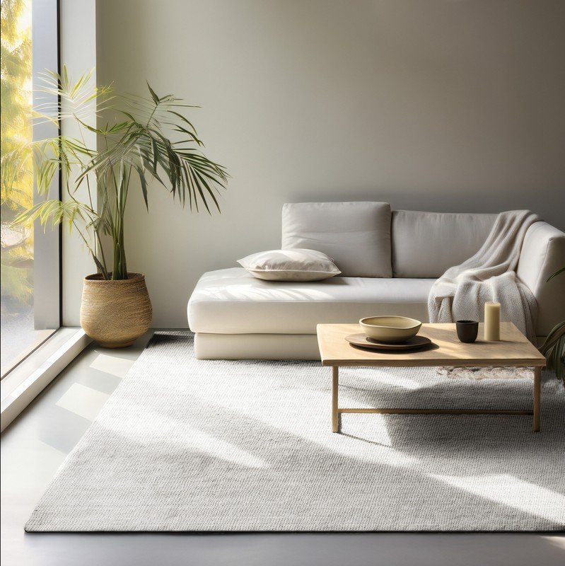 Inspirace: Obývací pokoj