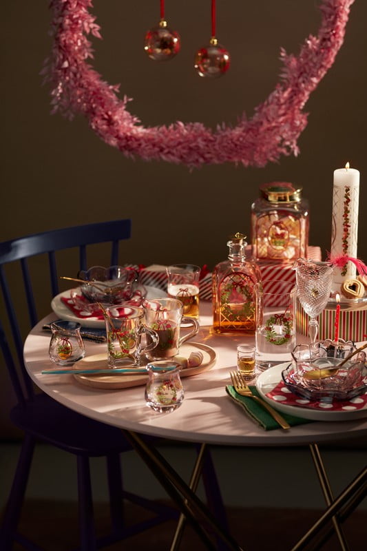 Inspirace: Vánoce, Dekorace 