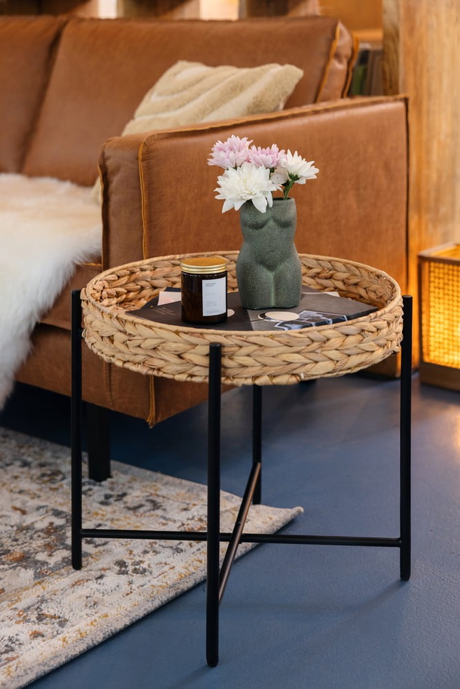 Inspirace: Obývací pokoj, Rustikální styl