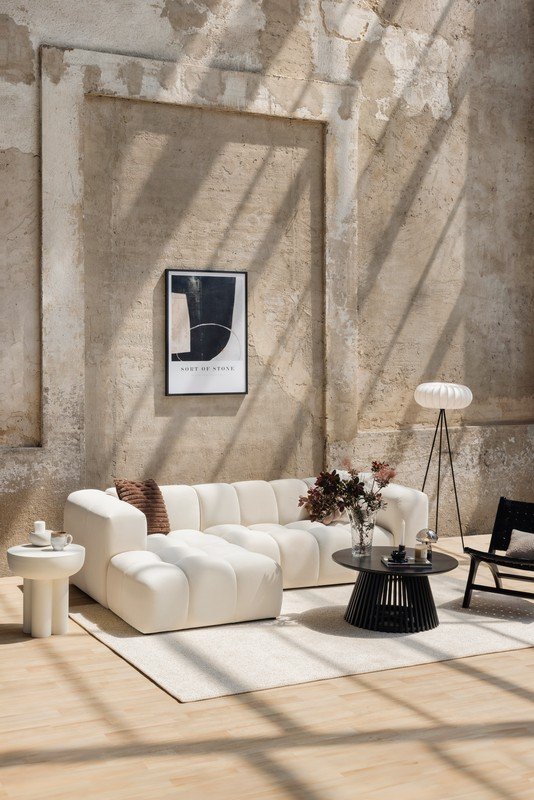 Inspirace: Obývací pokoj