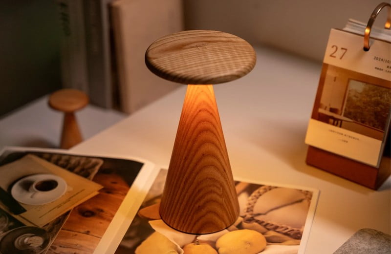 Rituály se světlem: Vytvořte si útulné večery doma