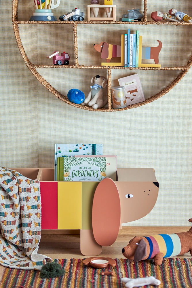 Inspirace: Dětský pokoj, Děti