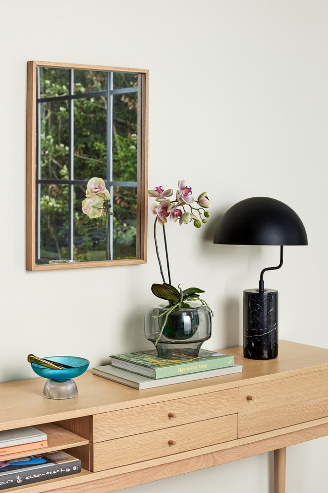 Inspirace: Předsíň a šatna, Dekorace 