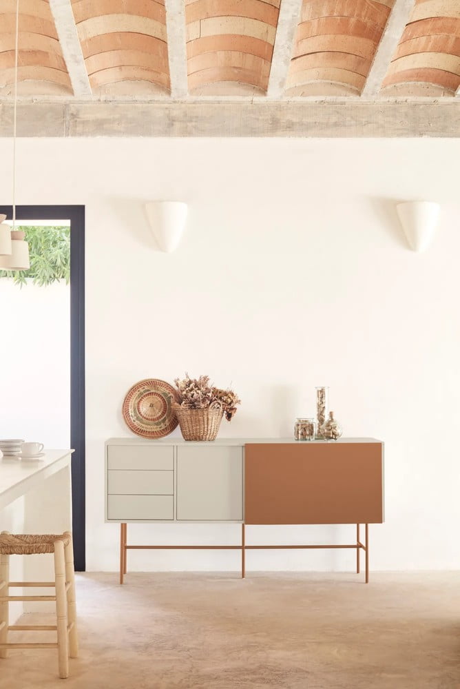 Inspirace: Obývací pokoj, Jídelna