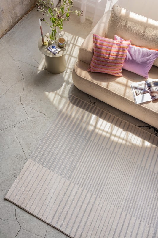 Inspirace: Obývací pokoj