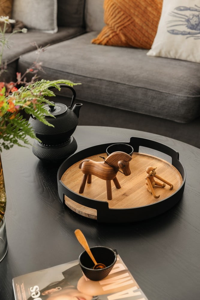 Inspirace: Obývací pokoj