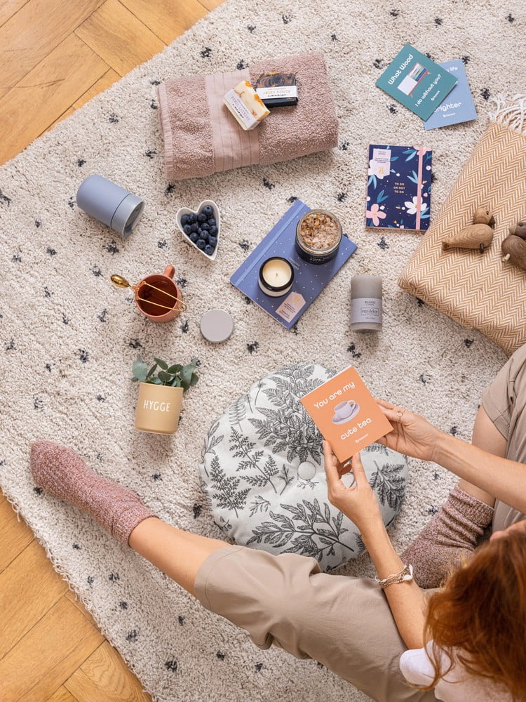 Inspirace: Dárky, Valentýn