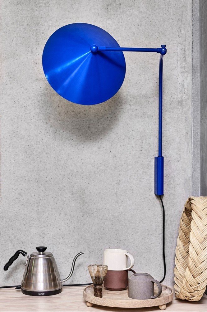 Inspirace: Kuchyň a jídelna, Skandinávský styl