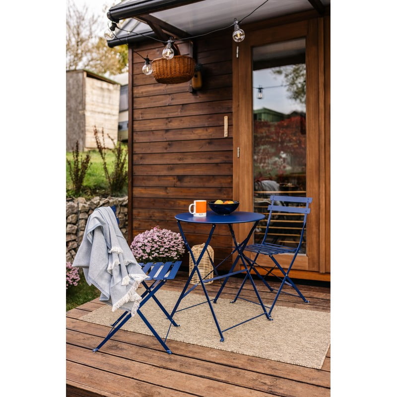 Inspirace: Zahrada, Rustikální styl