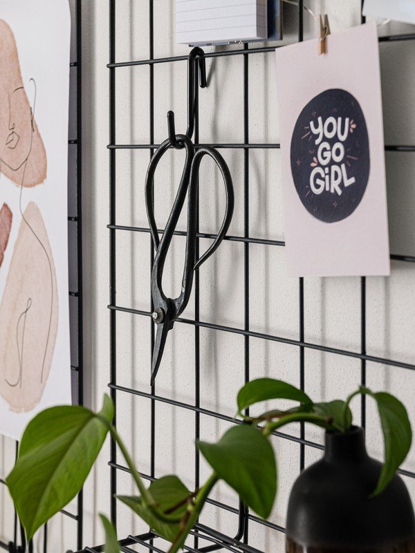 Inspirace: Pracovna, Práce a studium