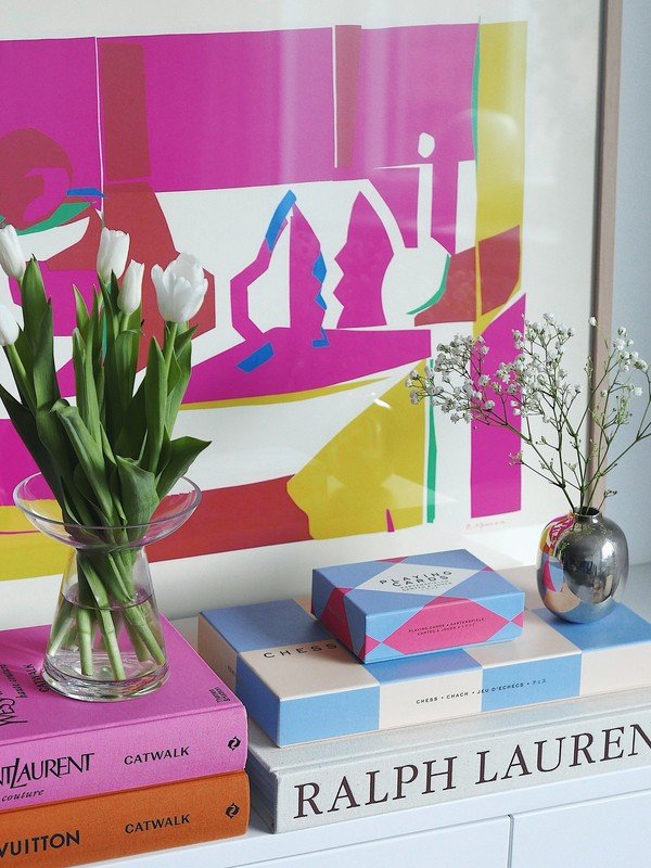 Inspirace: Prémiové značky