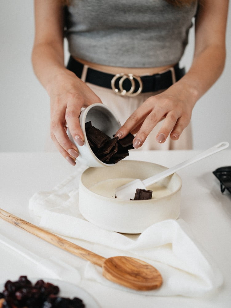 Inspirace: Kuchyň a jídelna