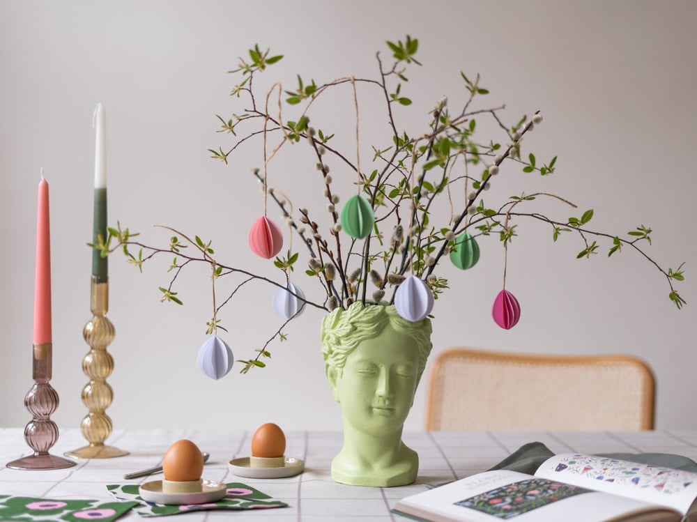 Inspirace: Velikonoce