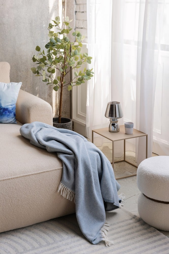 Inspirace: Obývací pokoj