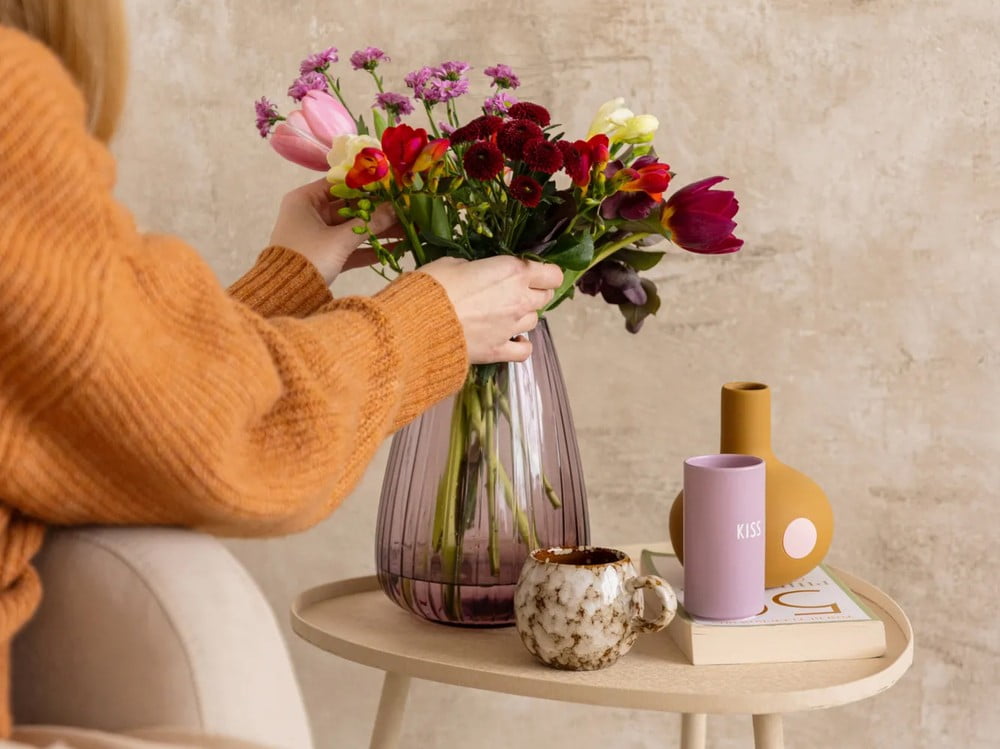 Inspirace: Dekorace , Jaro, Obývací pokoj