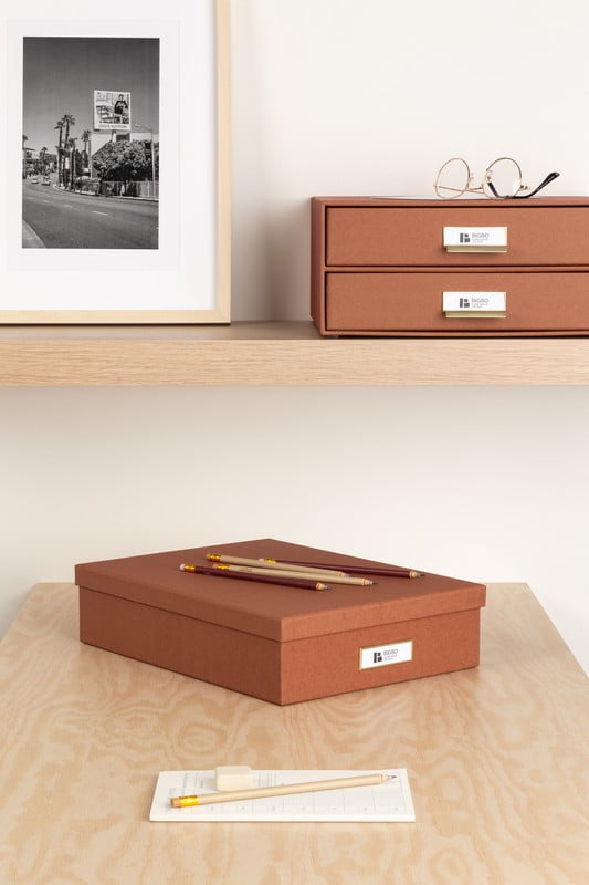 Inspirace: Pracovna, Práce a studium