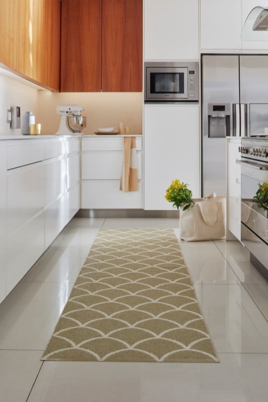 Inspirace: Prémiové značky, Skandinávský styl, Kuchyň a jídelna