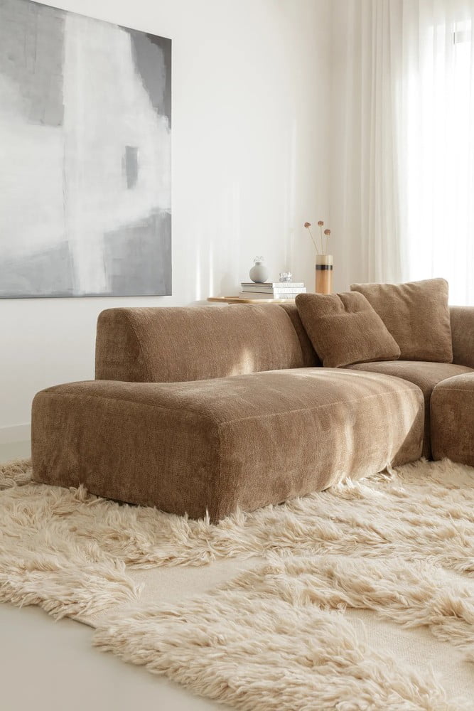 Inspirace: Obývací pokoj, Skandinávský styl