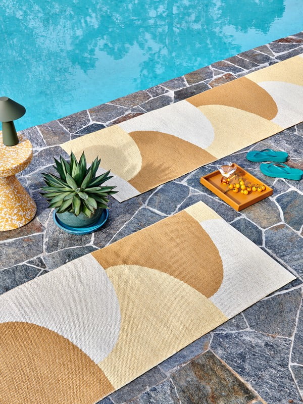 Inspirace: Zahrada, Prémiové značky, Balkon a terasa, Outdoor, Textil, Skandinávský styl