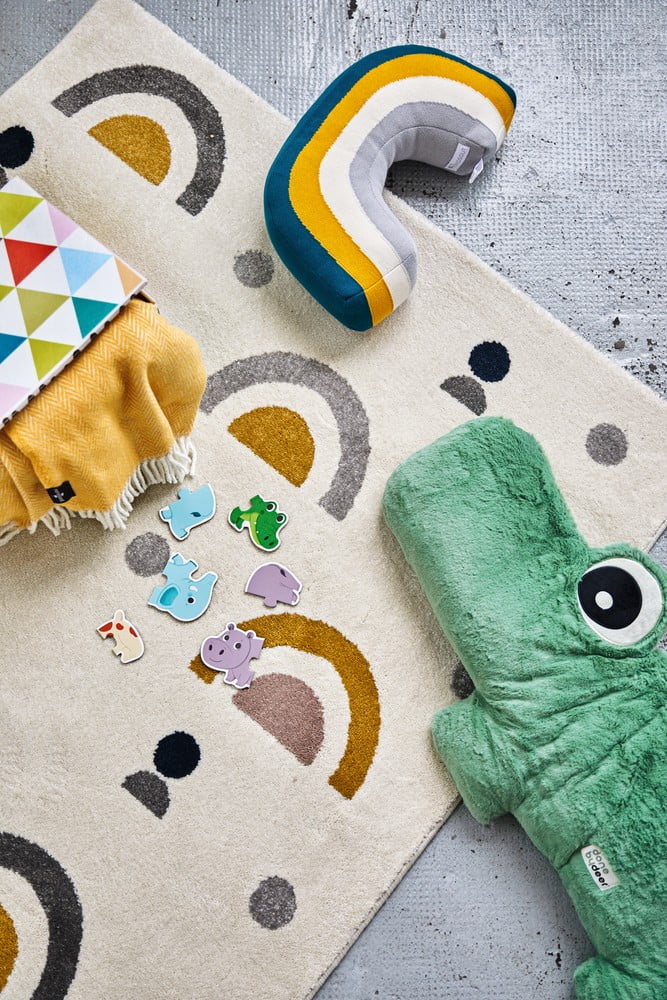 Inspirace: Dětský pokoj, Děti