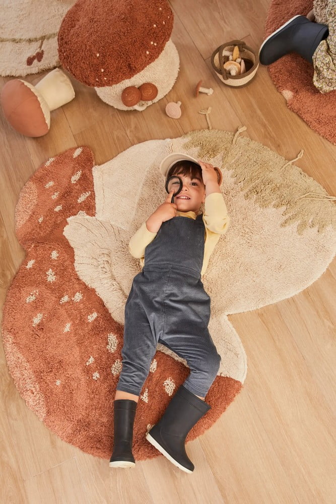 Inspirace: Dětský pokoj, Děti