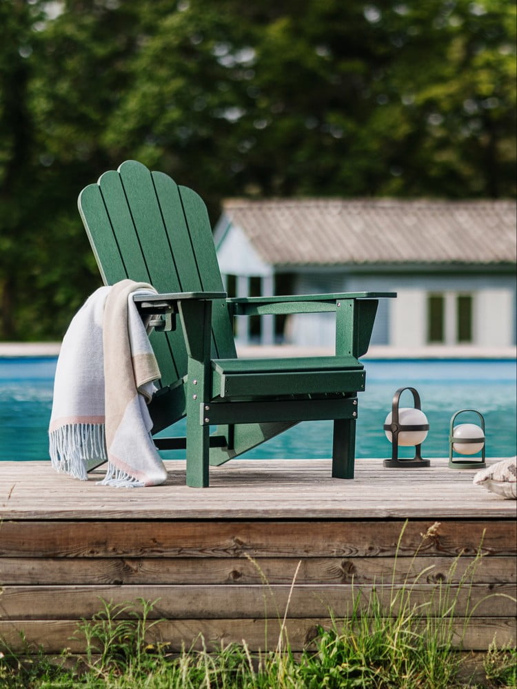 Inspirace: Zahrada, Léto, Textil