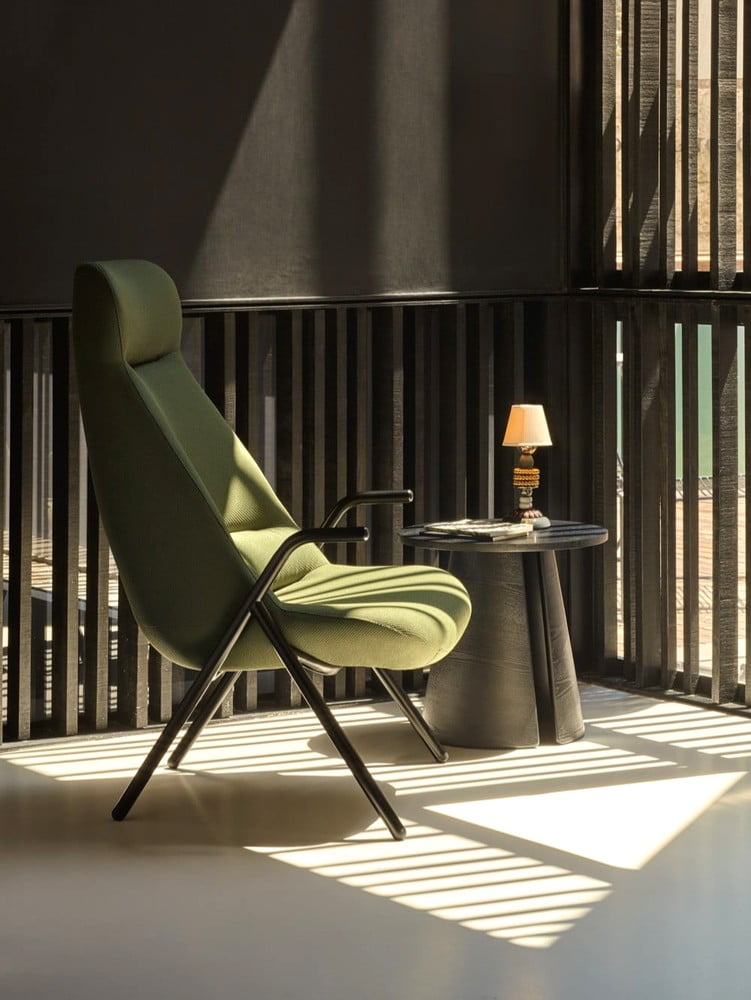 Inspirace: Obývací pokoj, Skandinávský styl