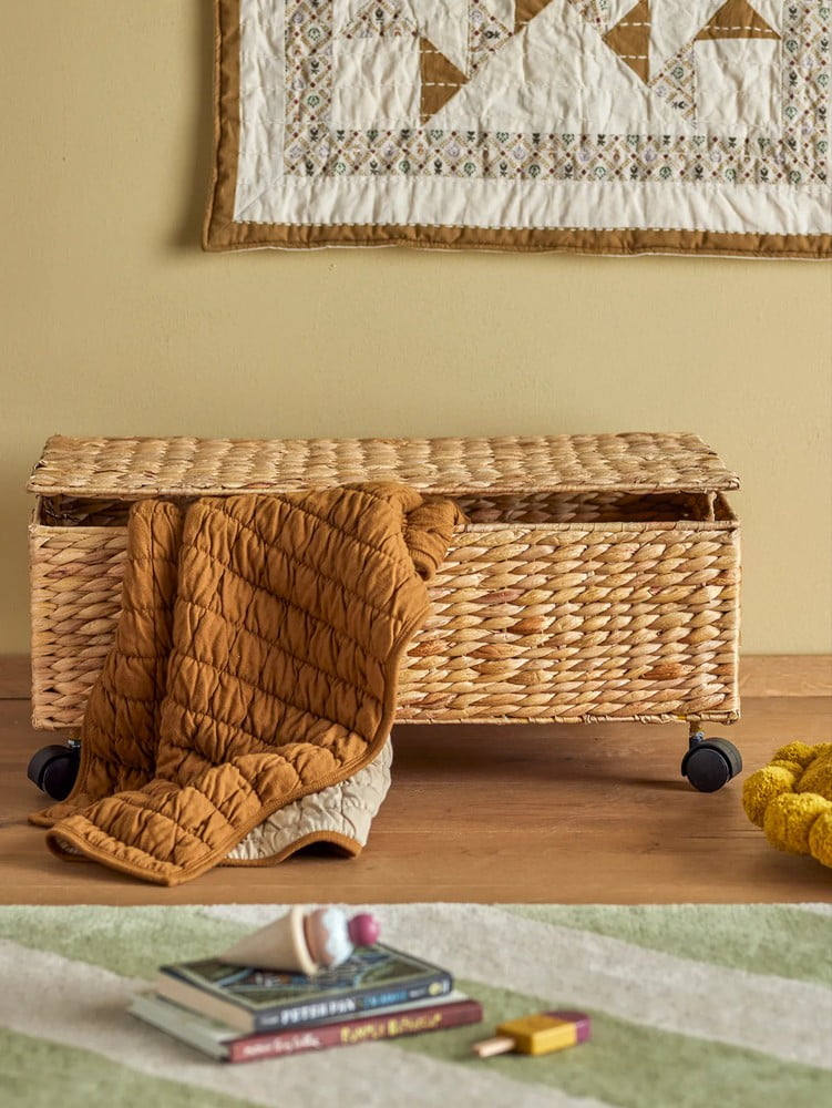 Inspirace: Dětský pokoj