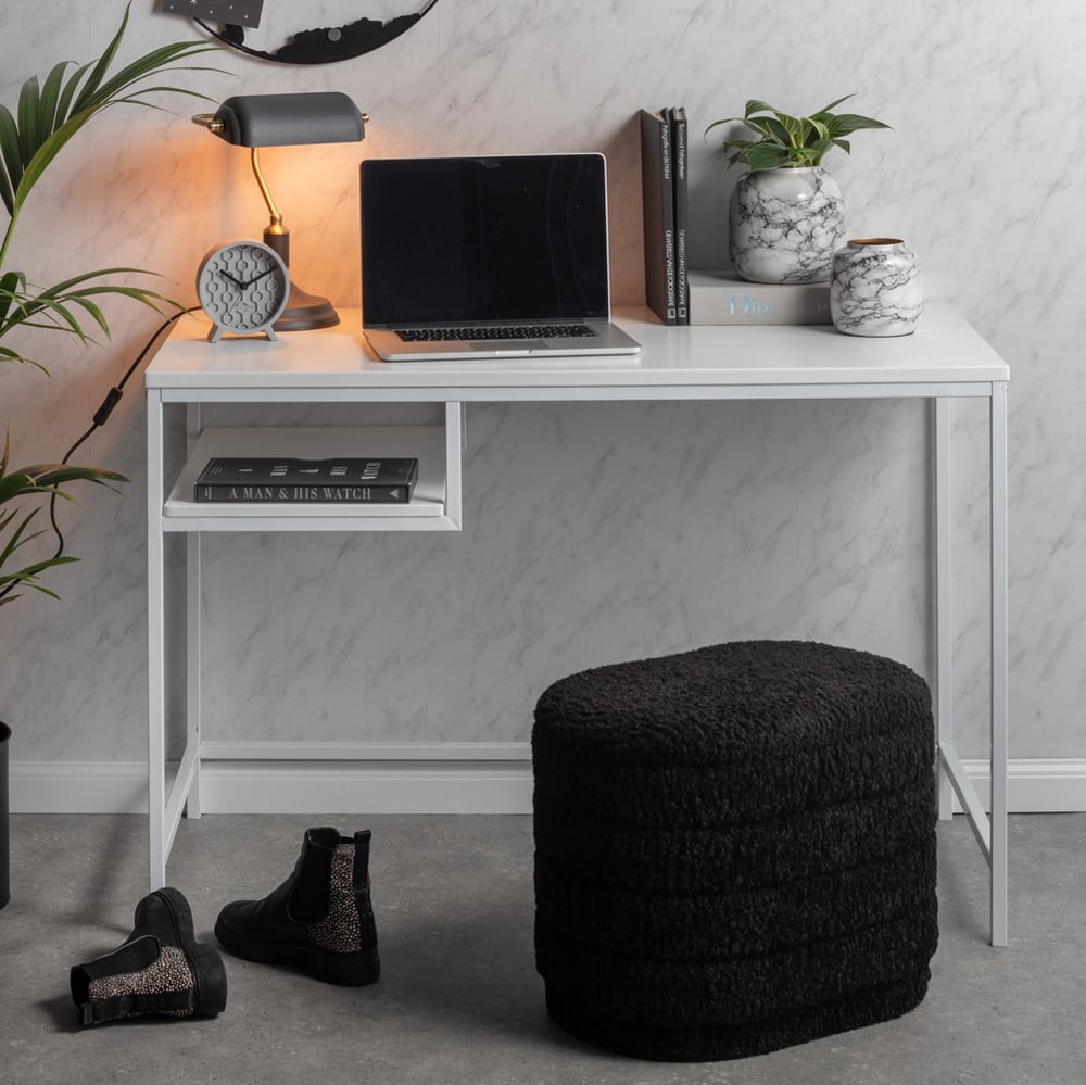 Inspirace: Práce a studium, Pracovna