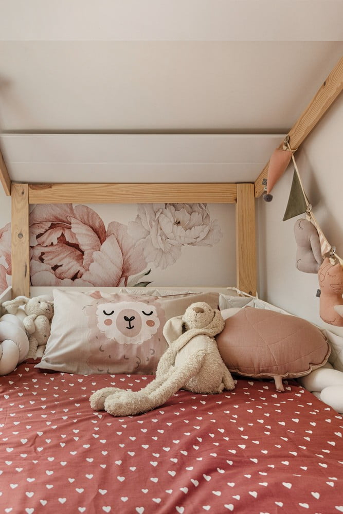 Inspirace: Dětský pokoj, Děti, Návštěvy