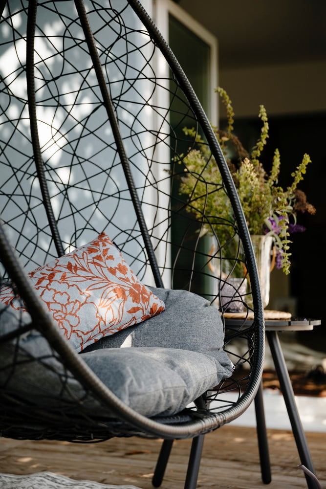 Inspirace: Léto, Zahrada, Balkon a terasa