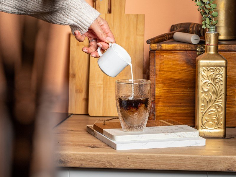 Inspirace: Kuchyň a jídelna