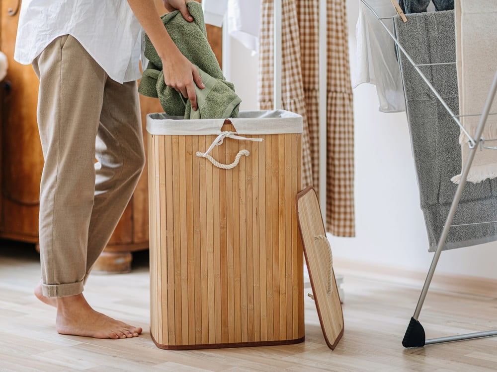 Inspirace: Úklid a organizace