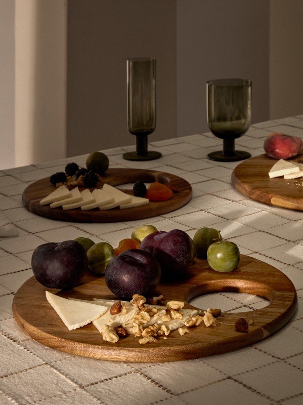 Inspirace: Kuchyň a jídelna, Jídelna